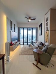 The Jovell (D17), Condominium #543294541